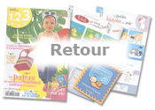 retour