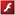 logo flash